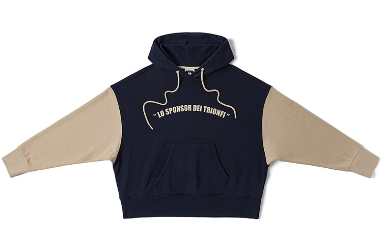 Толстовка женская Kappa
Толстовка женская Kappa