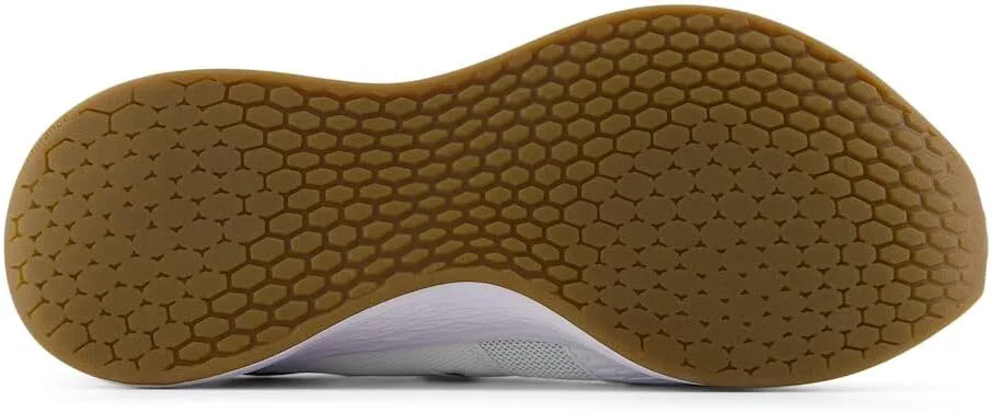 Кроссовки для бега New Balance Men's Fresh Foam Roav V1, белый
Кроссовки для бега New Balance Men's Fresh Foam Roav V1, белый