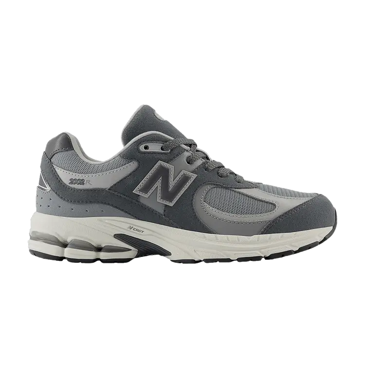 Кроссовки New Balance 2002R Big Kid 'Castlerock Slate Grey', серый
Кроссовки New Balance 2002R Big Kid 'Castlerock Slate Grey', серый