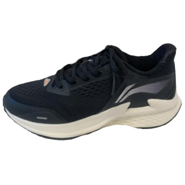 Коллекция беговых кроссовок для женщин с низким верхом, черного цвета Lining
Коллекция беговых кроссовок для женщин с низким верхом, черного цвета Lining