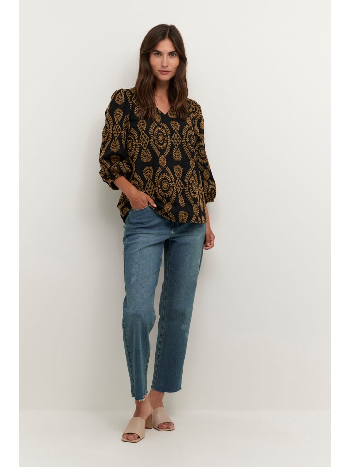 Блузка CULTURE, черный
Блузка CULTURE, черный