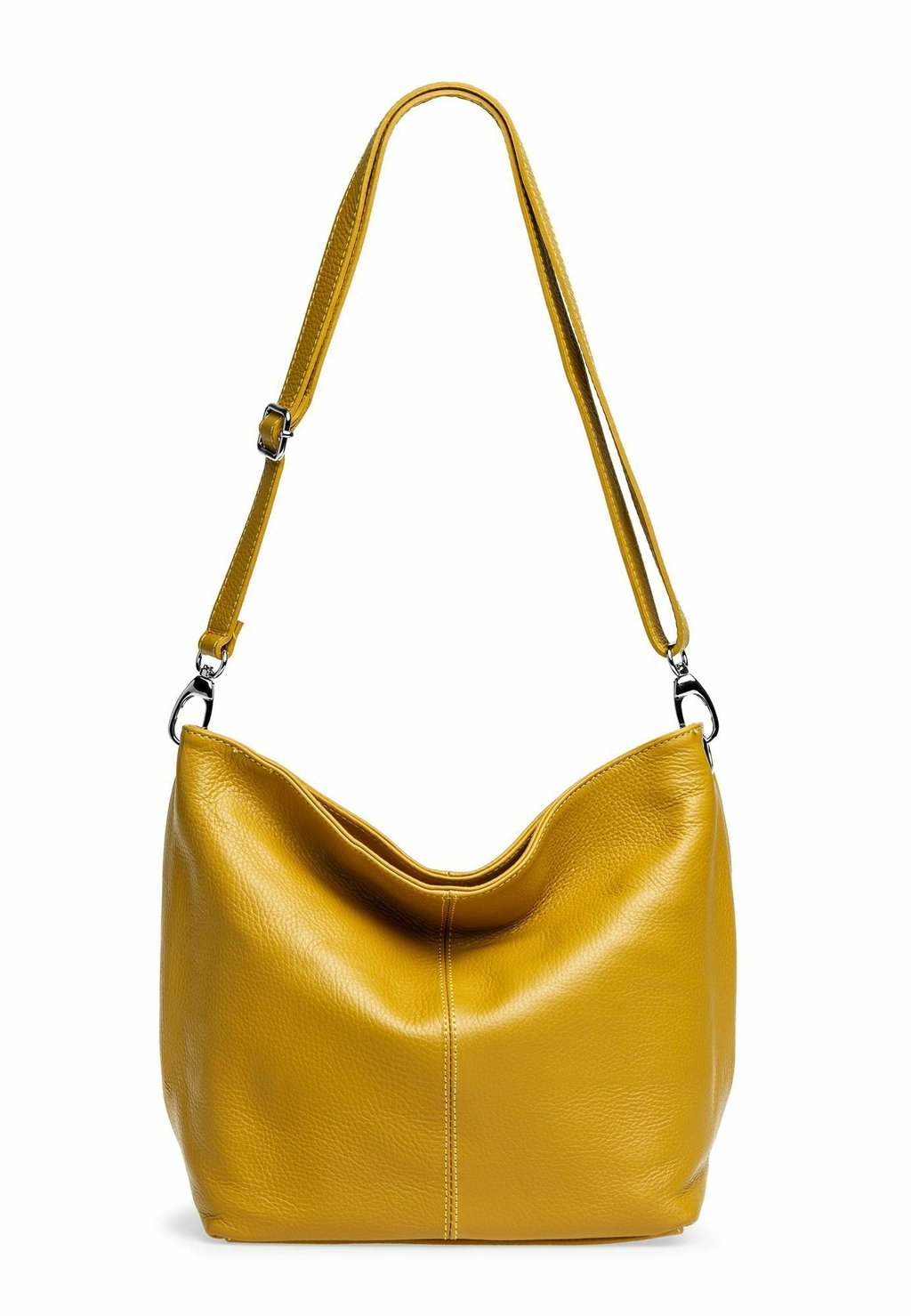 Сумка через плечо Across body bag Caspar, горчично-желтый
Сумка через плечо Across body bag Caspar, горчично-желтый