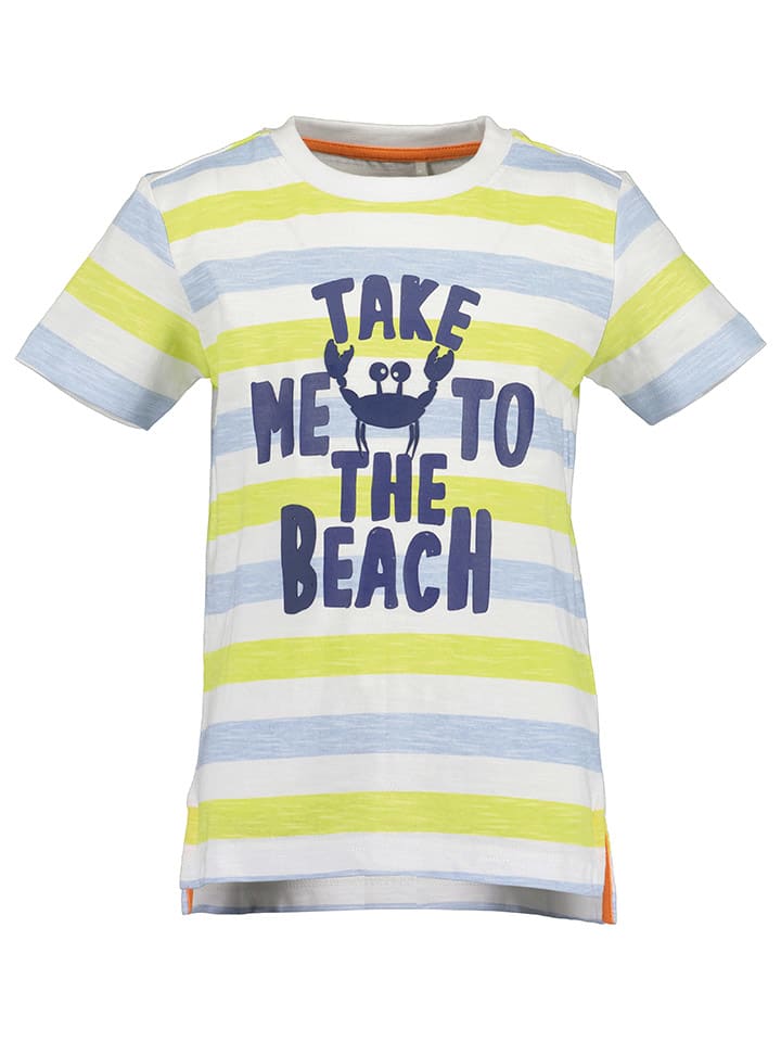 Футболка Blue Seven
Футболка Blue Seven