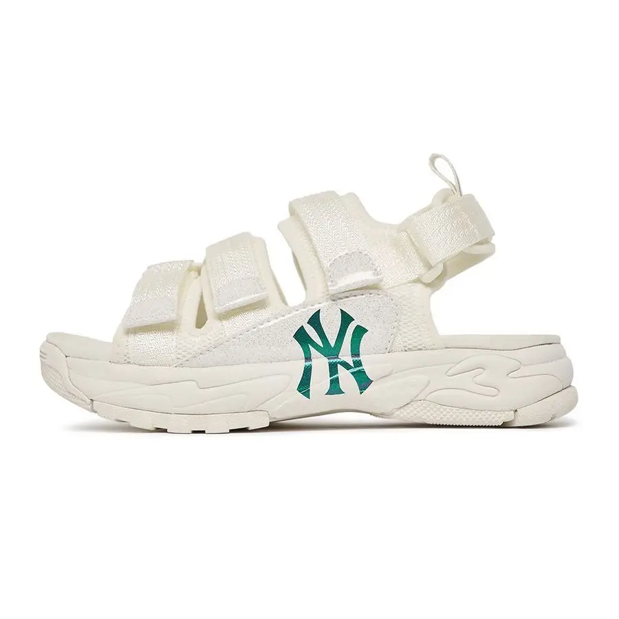 Детские сандалии детские белые Mlb Kids, белый
Детские сандалии детские белые Mlb Kids, белый