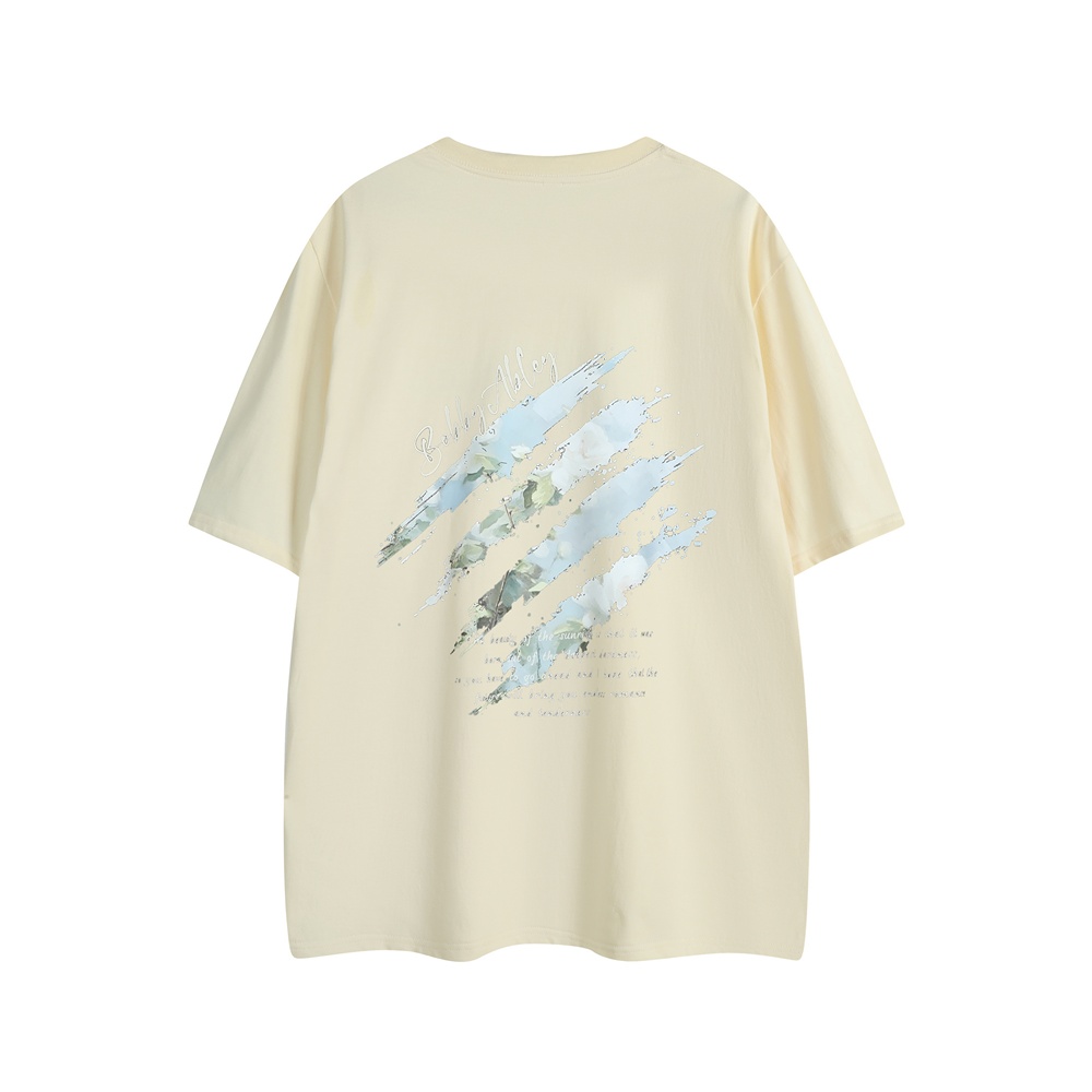 Футболка унисекс BOBBY ABLEY, Apricot
Футболка унисекс BOBBY ABLEY, Apricot