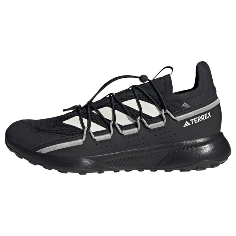 Кроссовки ADIDAS TERREX Flats Voyager 21, черный
Кроссовки ADIDAS TERREX Flats Voyager 21, черный