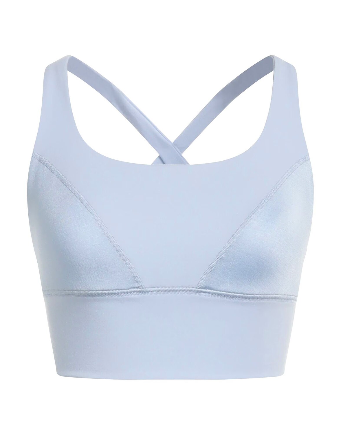 Бюстгальтер Calida, небесно-голубой
Бюстгальтер Calida, небесно-голубой