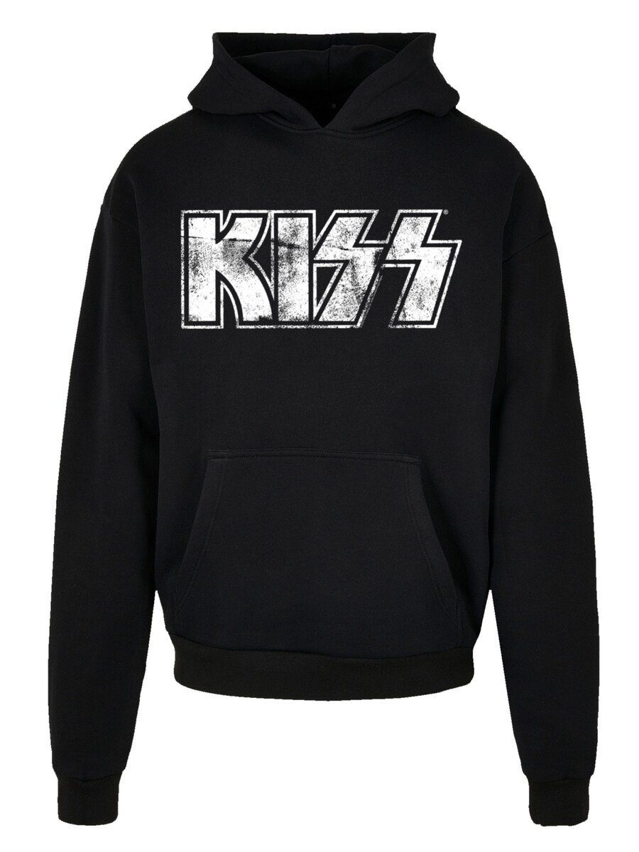 Толстовка F4NT4STIC Kiss Rock Band, черный
Толстовка F4NT4STIC Kiss Rock Band, черный