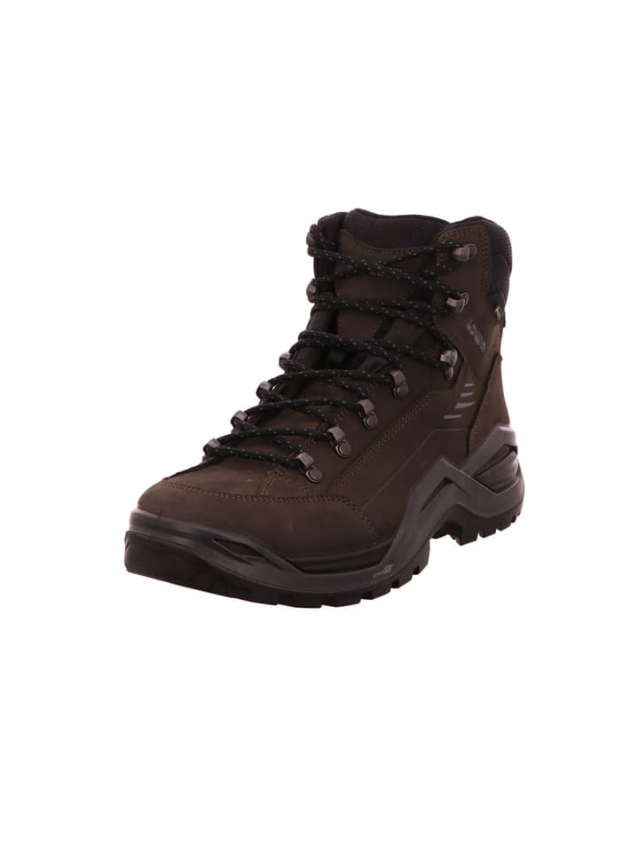 Обувь для походов и треккинга LOWA
Обувь для походов и треккинга LOWA