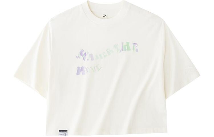 Футболка Life Collection женская Xiyunbai Anta
Футболка Life Collection женская Xiyunbai Anta