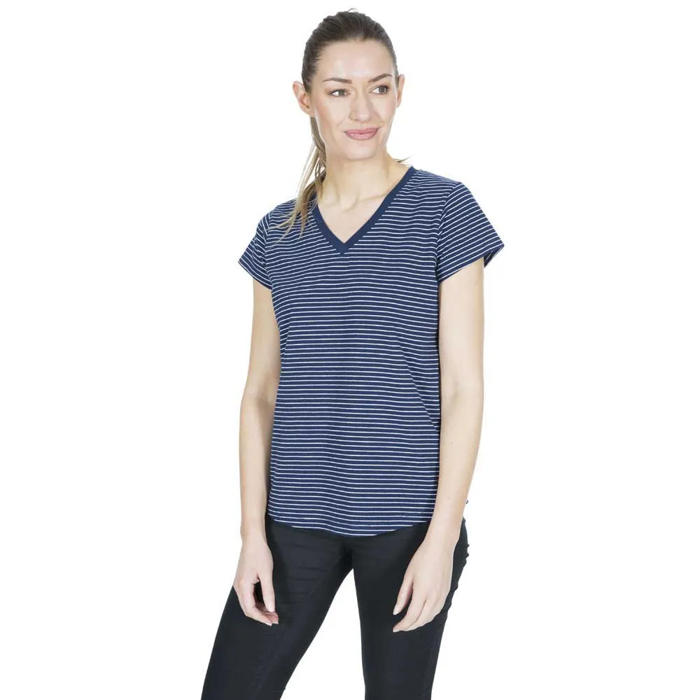 Футболка Trespass Konnie, синий
Футболка Trespass Konnie, синий