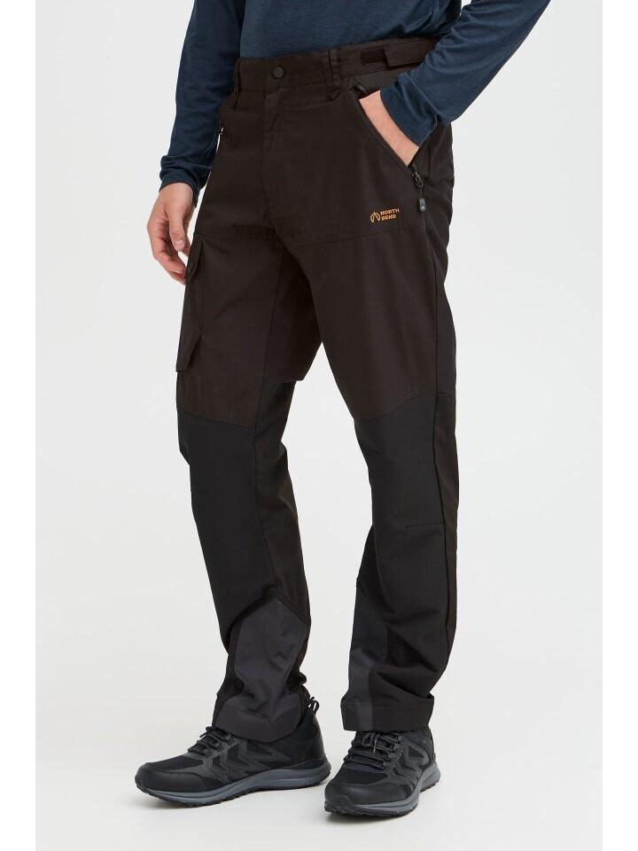 Спортивные брюки North Bend, черный
Спортивные брюки North Bend, черный
