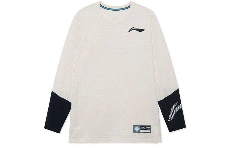 CBA Коллекция Футболка Мужская Туман Белый Lining, белый
CBA Коллекция Футболка Мужская Туман Белый Lining, белый