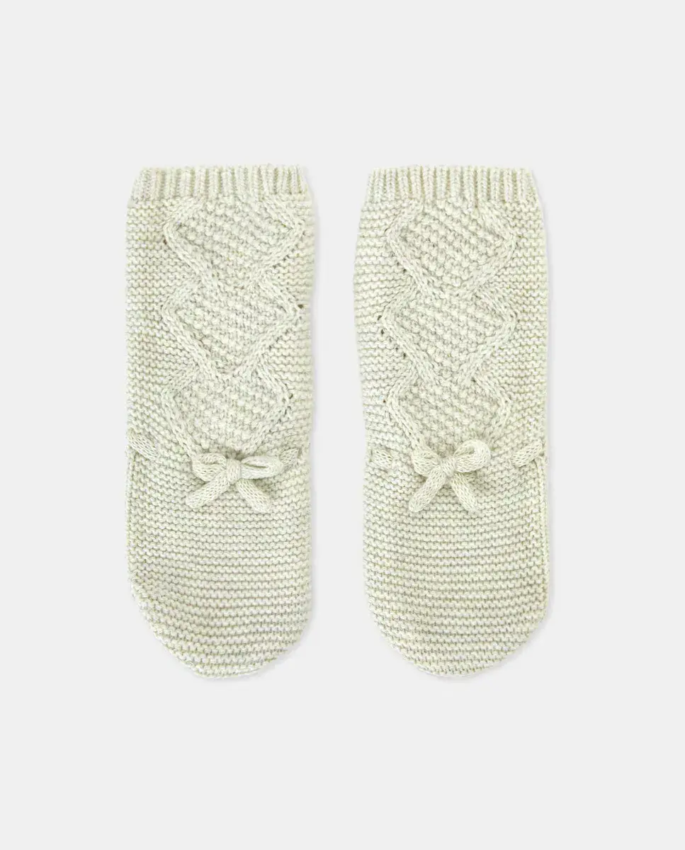 Малышка вязаный пинетка Coconut El Corte Inglés, зеленый
Малышка вязаный пинетка Coconut El Corte Inglés, зеленый