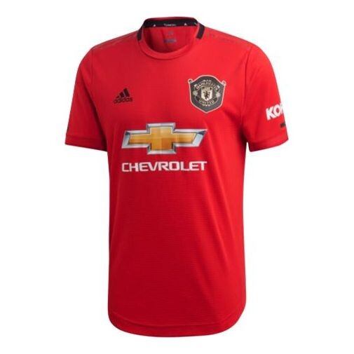 Футболка mufc h au jsy manchester united home player edition футбол футбольный турнир Adidas, красный
Футболка mufc h au jsy manchester united home player edition футбол футбольный турнир Adidas, красный
