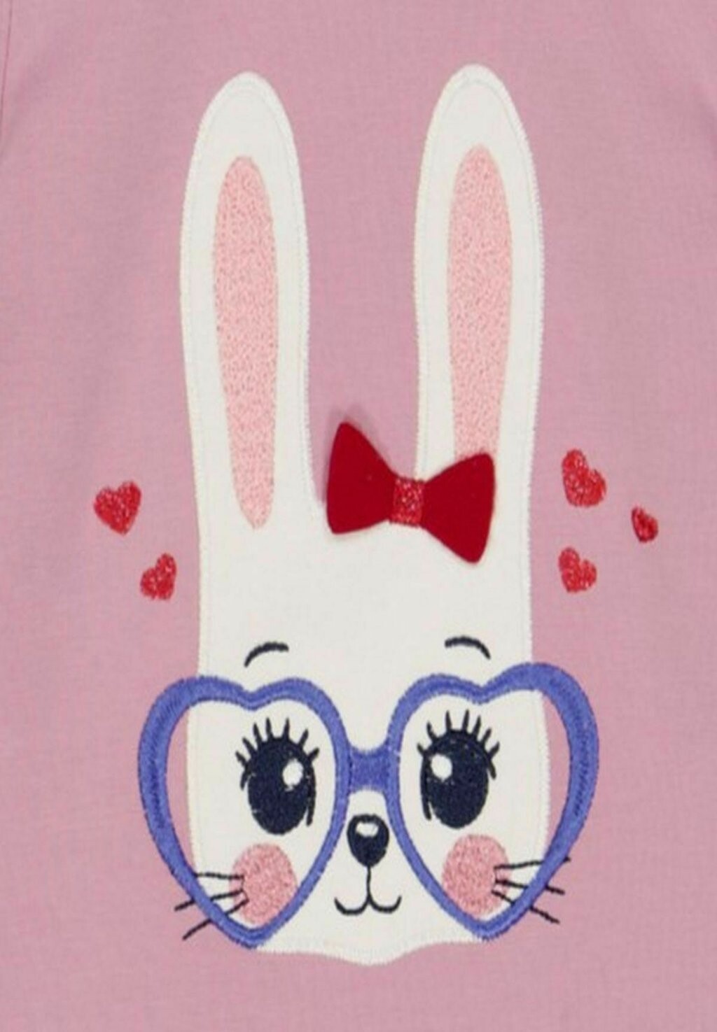 Топ с длинными рукавами Fred's World by Green Cotton, розовый
Топ с длинными рукавами Fred's World by Green Cotton, розовый