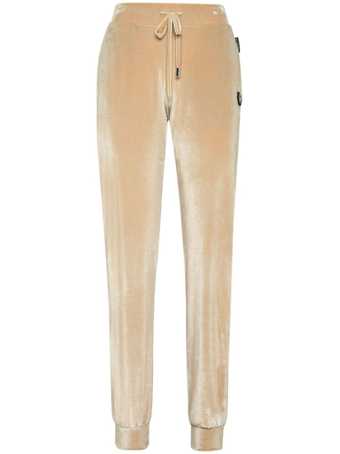 Philipp Plein велюровые спортивные брюки Gothic Plein, нейтральный цвет
Philipp Plein велюровые спортивные брюки Gothic Plein, нейтральный цвет