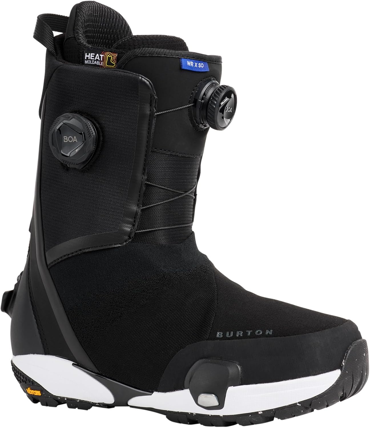 Мужские ботинки для сноуборда Burton Waverange X Step On, Black, Черный, Мужские ботинки для сноуборда Burton Waverange X Step On, Black
Мужские ботинки для сноуборда Burton Waverange X Step On, Black, Черный, Мужские ботинки для сноуборда Burton Waverange X Step On, Black