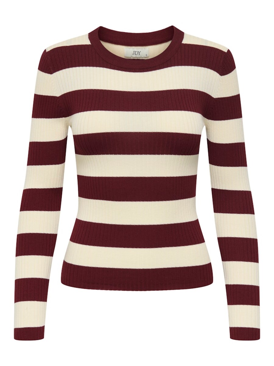 Свитер JDY JDYPLUM, красный
Свитер JDY JDYPLUM, красный