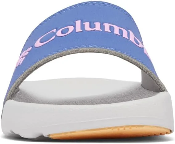 Детские унисекс сандалии Columbia Hood River
Детские унисекс сандалии Columbia Hood River