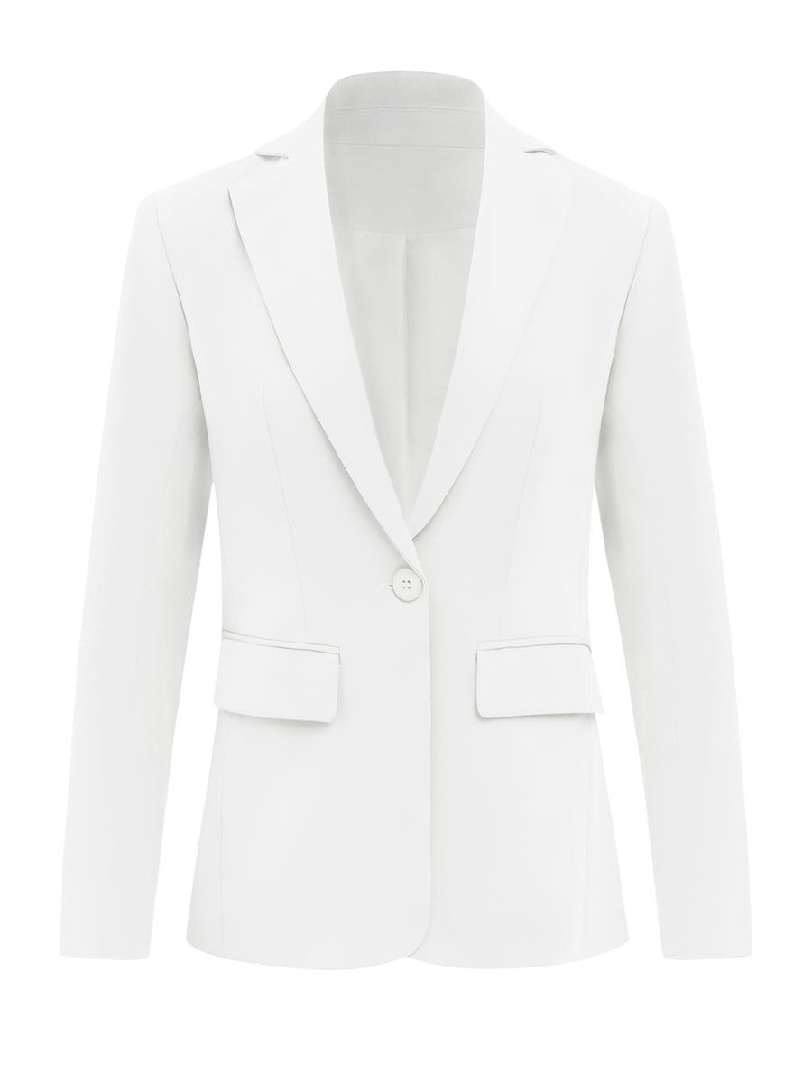 Блейзер Imily Bela, белый
Блейзер Imily Bela, белый
