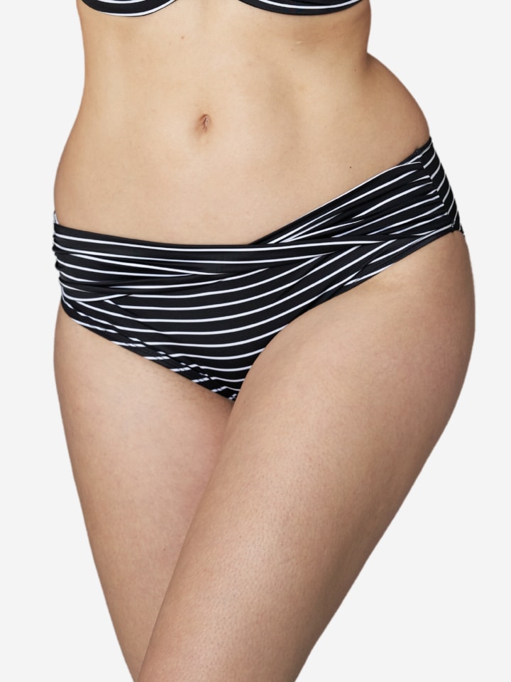 Плавки бикини SugarShape Bikini-Slip Monaco, цвет stripes swim
Плавки бикини SugarShape Bikini-Slip Monaco, цвет stripes swim