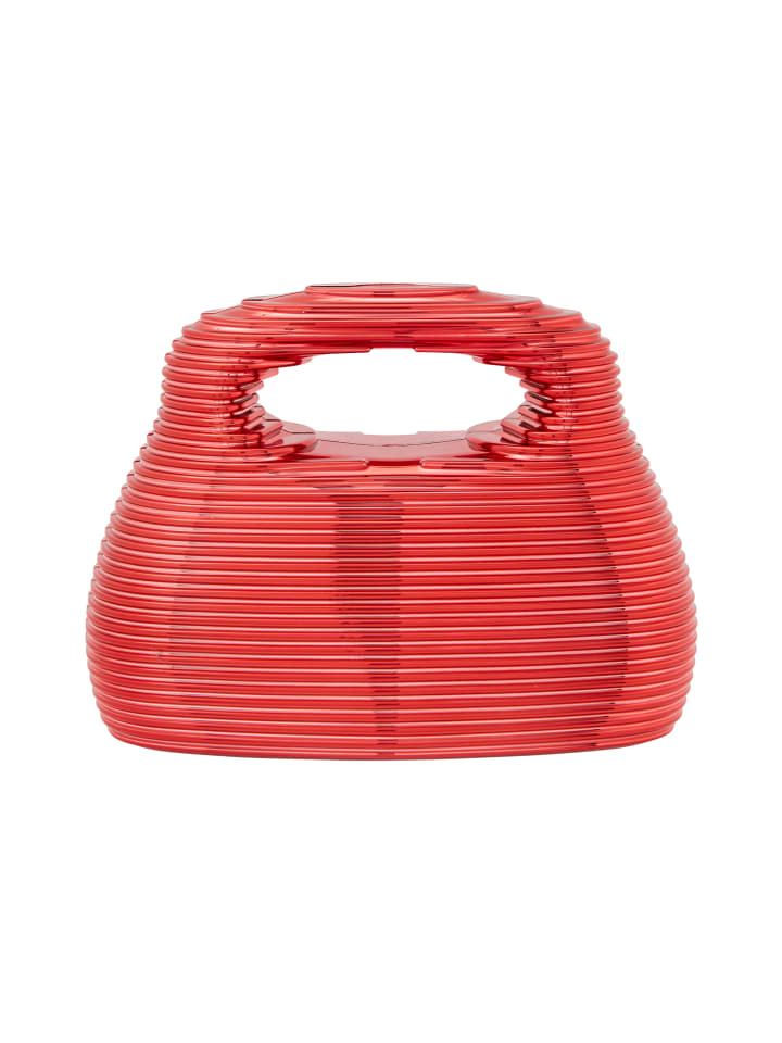 Наплечная сумка myMo at night, красный
Наплечная сумка myMo at night, красный