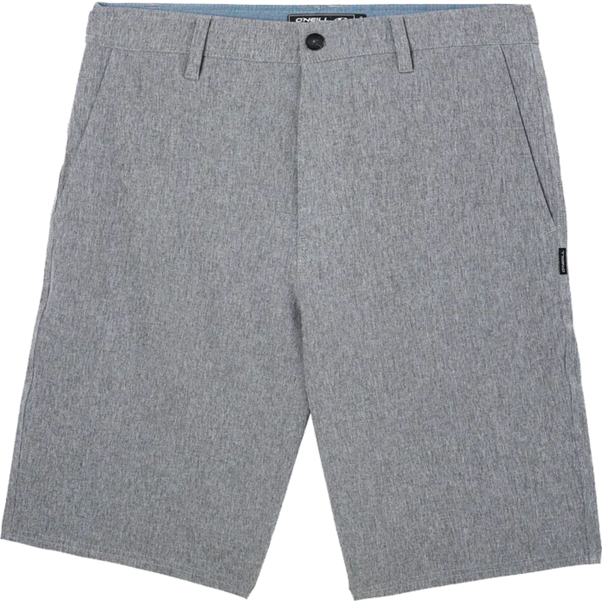 Мужские шорты Reserve Heather 21 дюйм O'Neill, Grey
Мужские шорты Reserve Heather 21 дюйм O'Neill, Grey