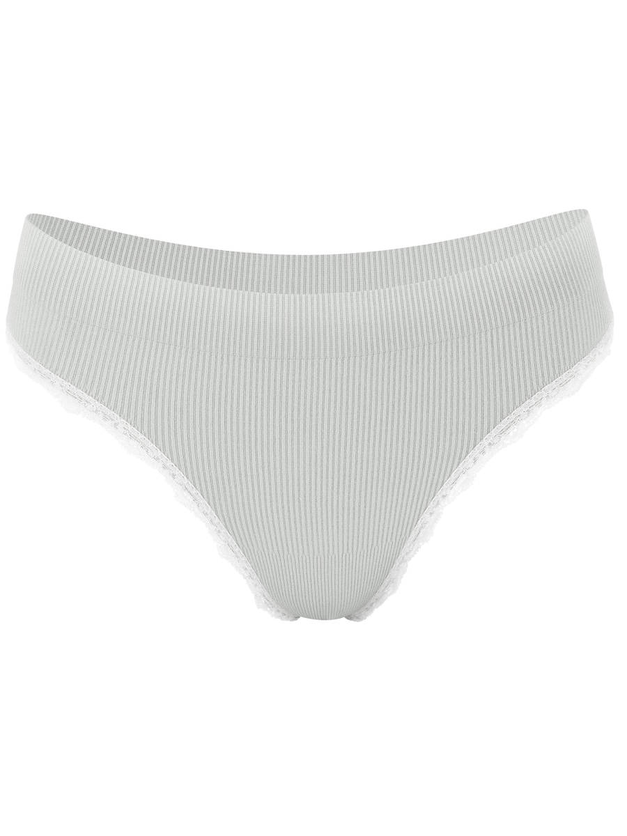 Стринги Yenita, серый
Стринги Yenita, серый