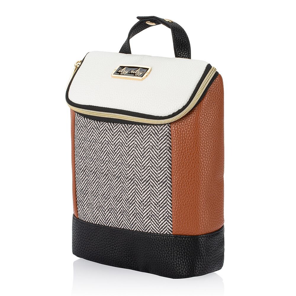 Itzy Ritzy Chill Like A Boss Сумка для бутылок, цвет Coffee Cream
Itzy Ritzy Chill Like A Boss Сумка для бутылок, цвет Coffee Cream