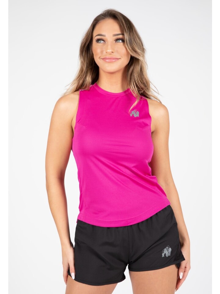 Функциональная рубашка Gorilla Wear
Функциональная рубашка Gorilla Wear