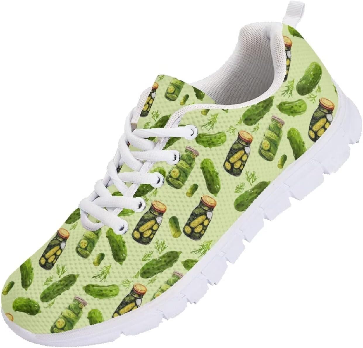 Кроссовки Funnydude для мужчин 2025 осенние, для тренировок, легкие, дышащие, сетчатые, для зала, Pickle
Кроссовки Funnydude для мужчин 2025 осенние, для тренировок, легкие, дышащие, сетчатые, для зала, Pickle