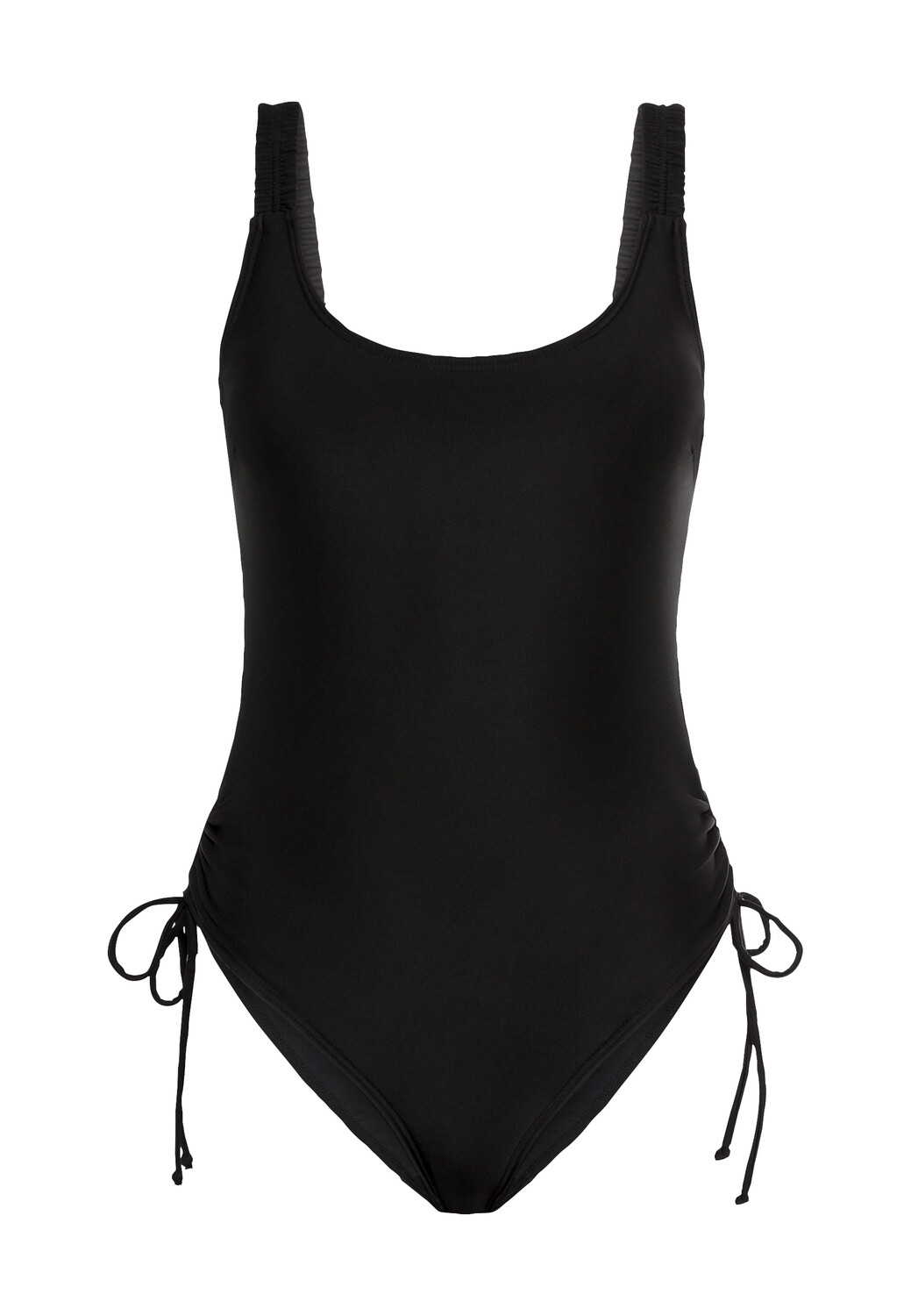 Купальник LSCN BY LASCANA, черный
Купальник LSCN BY LASCANA, черный