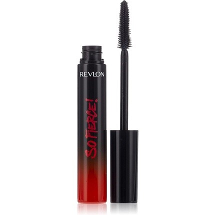Тушь для ресниц So Fierce 701 Blackest Black 7,5 мл, Revlon
Тушь для ресниц So Fierce 701 Blackest Black 7,5 мл, Revlon
