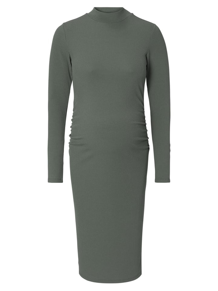 Платье Aima оливкового цвета Noppies
Платье Aima оливкового цвета Noppies