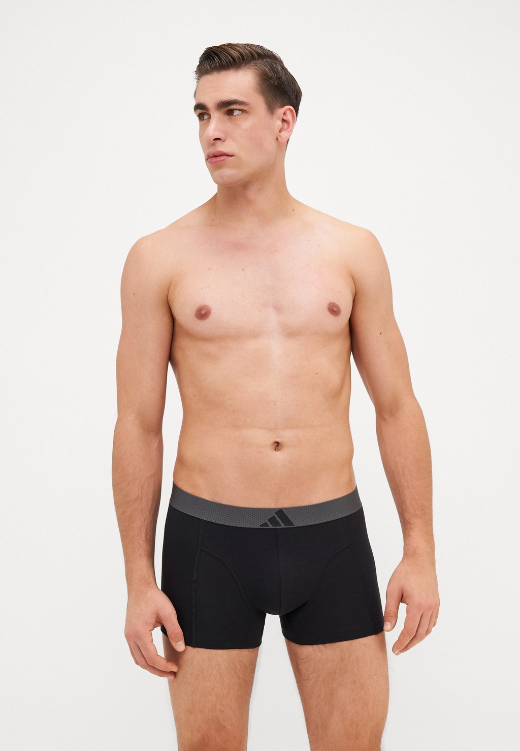 Брюки-кюлоты 2PK Adidas Sportswear, мультиколор
Брюки-кюлоты 2PK Adidas Sportswear, мультиколор