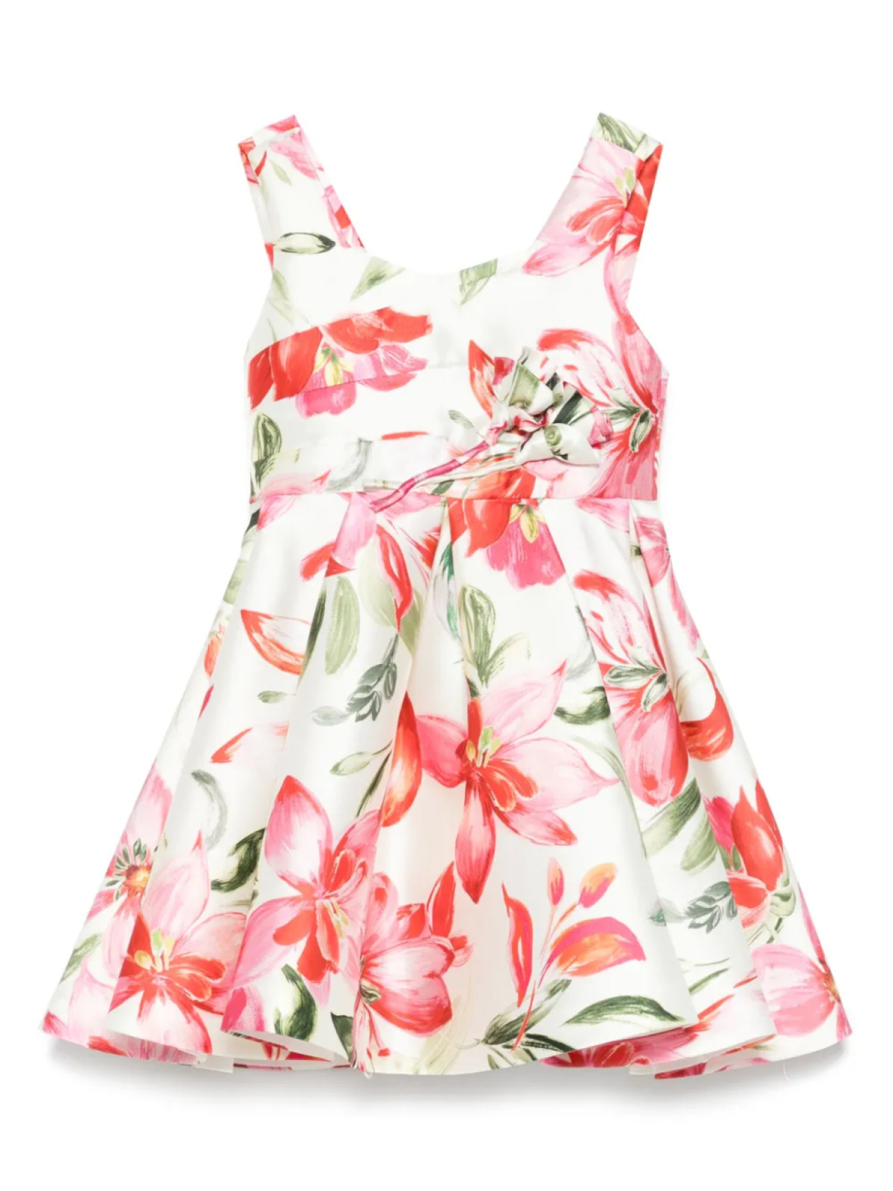 Abel & Lula платье Mikado, нейтральный
Abel & Lula платье Mikado, нейтральный