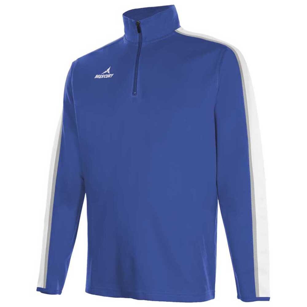 Толстовка Mercury Equipment Interlock London Half Zip, синий
Толстовка Mercury Equipment Interlock London Half Zip, синий