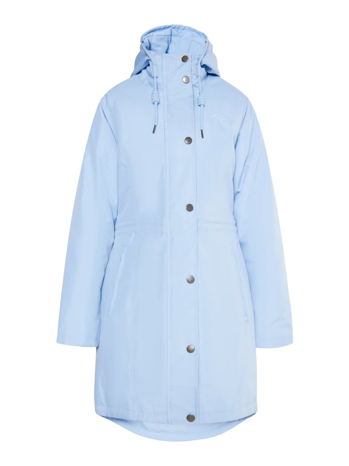 Дождевик ICEBOUND
Дождевик ICEBOUND