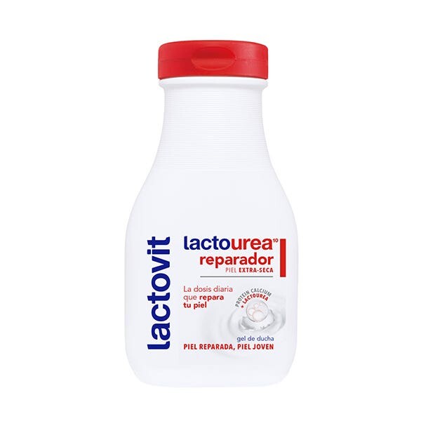 Восстанавливающее средство для очень сухой кожи 90 мл Lactovit
Восстанавливающее средство для очень сухой кожи 90 мл Lactovit