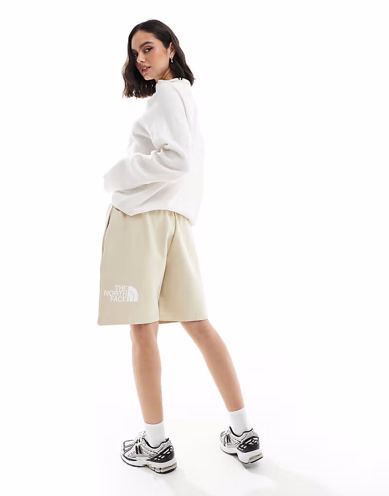 Обычные шорты The North Face Easy для гравия
Обычные шорты The North Face Easy для гравия