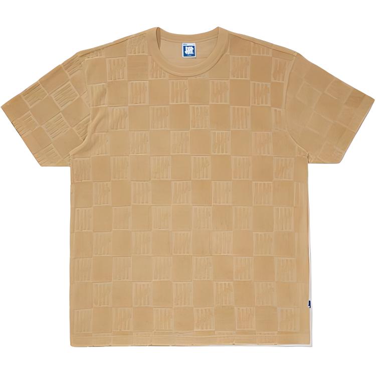 Обычная футболка унисекс UNDEFEATED, Warm Sand, Бежевый, Обычная футболка унисекс UNDEFEATED, Warm Sand
Обычная футболка унисекс UNDEFEATED, Warm Sand, Бежевый, Обычная футболка унисекс UNDEFEATED, Warm Sand