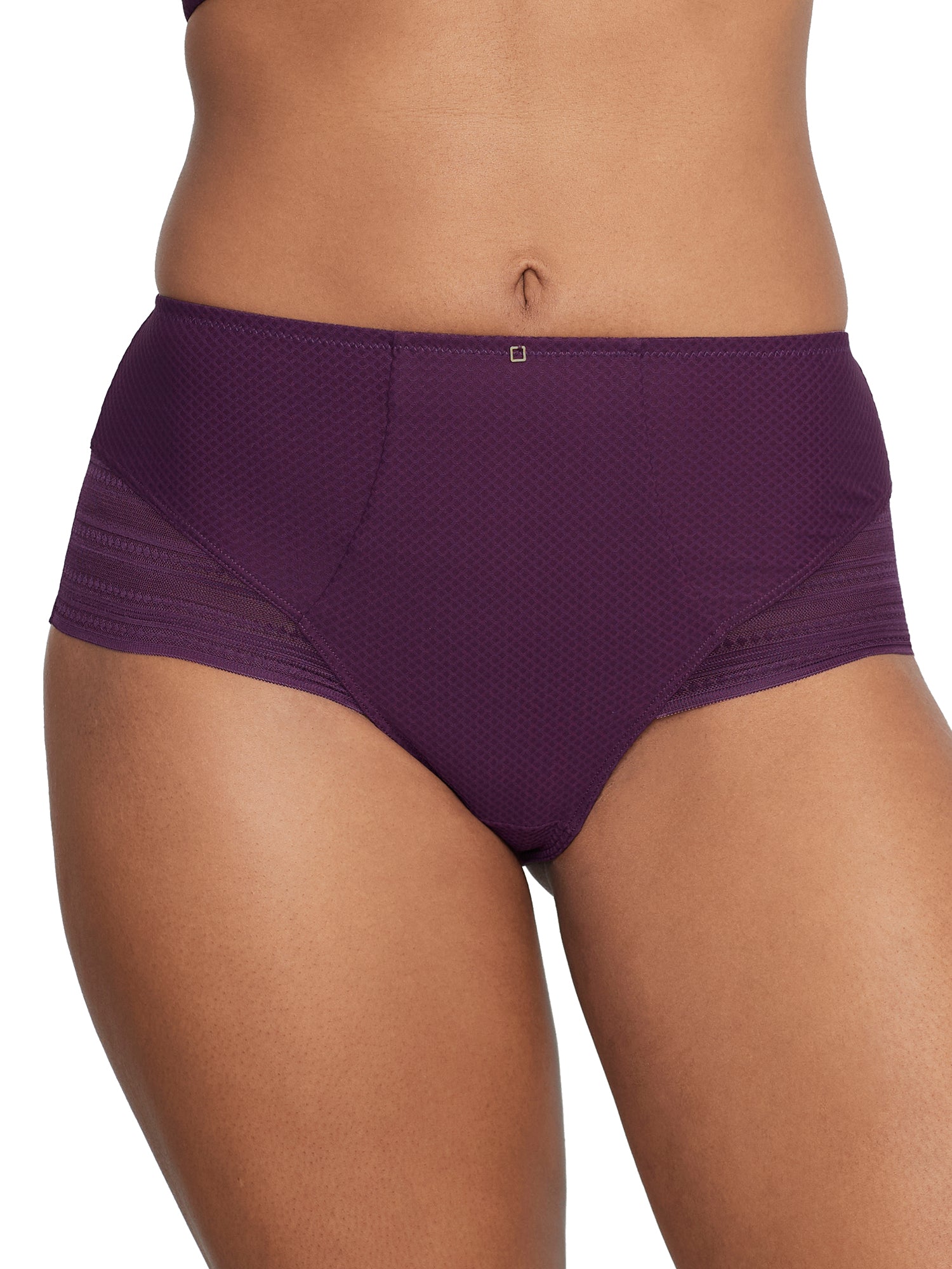 Трусы Panache женские Serene, цвет aubergine
Трусы Panache женские Serene, цвет aubergine