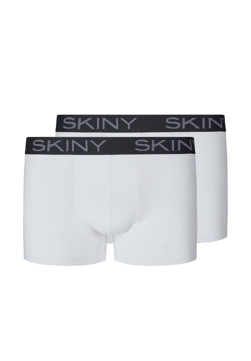 Мужские боксеры, упаковка из 2 шт. - плавки, брюки, мультиупаковка хлопок, стрейч SKINY
Мужские боксеры, упаковка из 2 шт. - плавки, брюки, мультиупаковка хлопок, стрейч SKINY