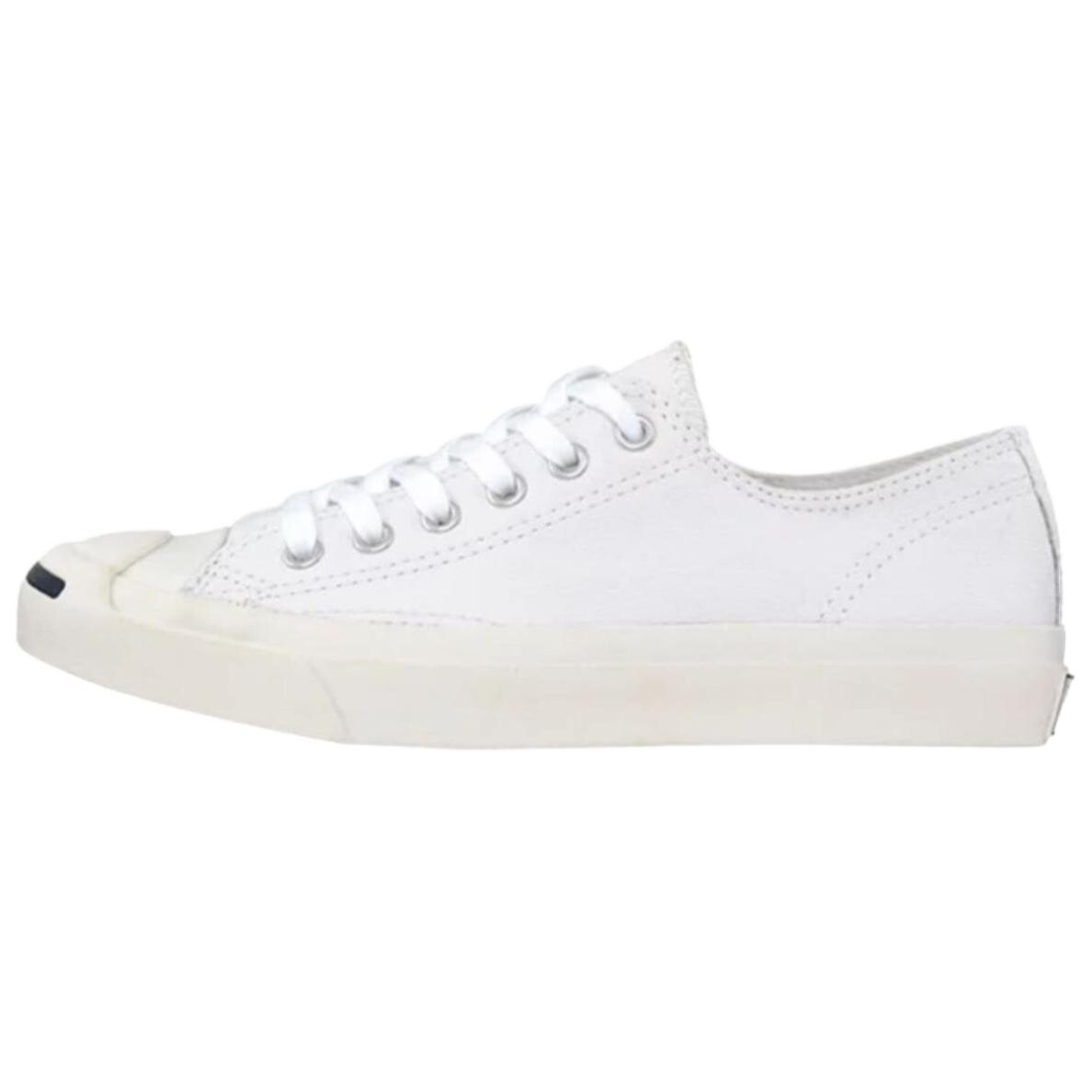 Мужские кроссовки для скейтбординга Converse Jack Purcell, White
Мужские кроссовки для скейтбординга Converse Jack Purcell, White