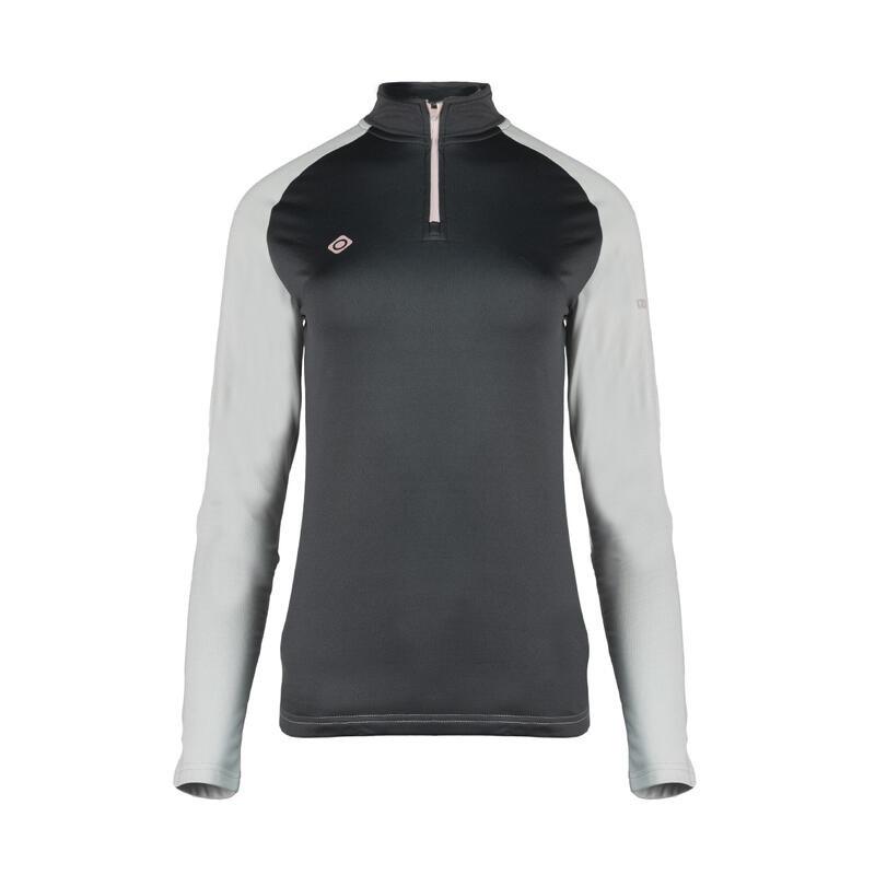 Женская футболка для бега. Комфортный, дышащий и быстросохнущий Izas TAKU W., цвет rojo
Женская футболка для бега. Комфортный, дышащий и быстросохнущий Izas TAKU W., цвет rojo