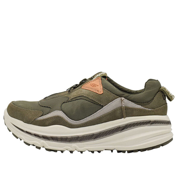 Кроссовки 805 x mlt Ugg, зеленый
Кроссовки 805 x mlt Ugg, зеленый