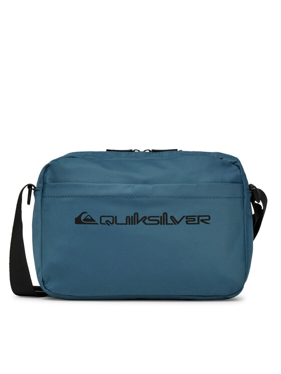 Сумочка QUIC-M-005-07 Quiksilver, синий
Сумочка QUIC-M-005-07 Quiksilver, синий