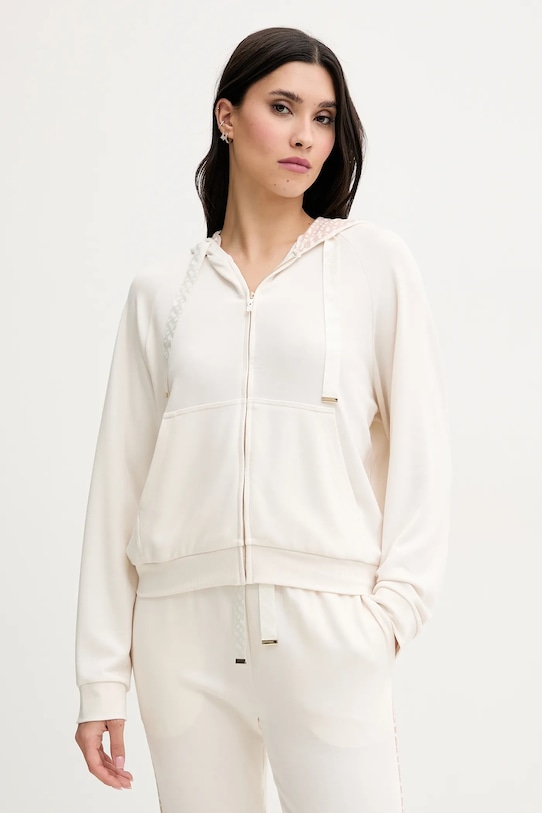 Толстовка для отдыха Boss, бежевый
Толстовка для отдыха Boss, бежевый