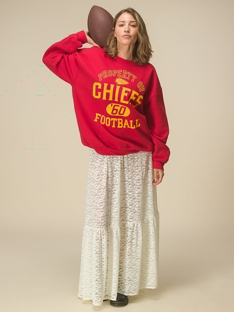 Флисовая толстовка Chiefs Property Crew Junk Food Clothing, red-chiefs, Красный, Флисовая толстовка Chiefs Property Crew Junk Food Clothing, red-chiefs
Флисовая толстовка Chiefs Property Crew Junk Food Clothing, red-chiefs, Красный, Флисовая толстовка Chiefs Property Crew Junk Food Clothing, red-chiefs